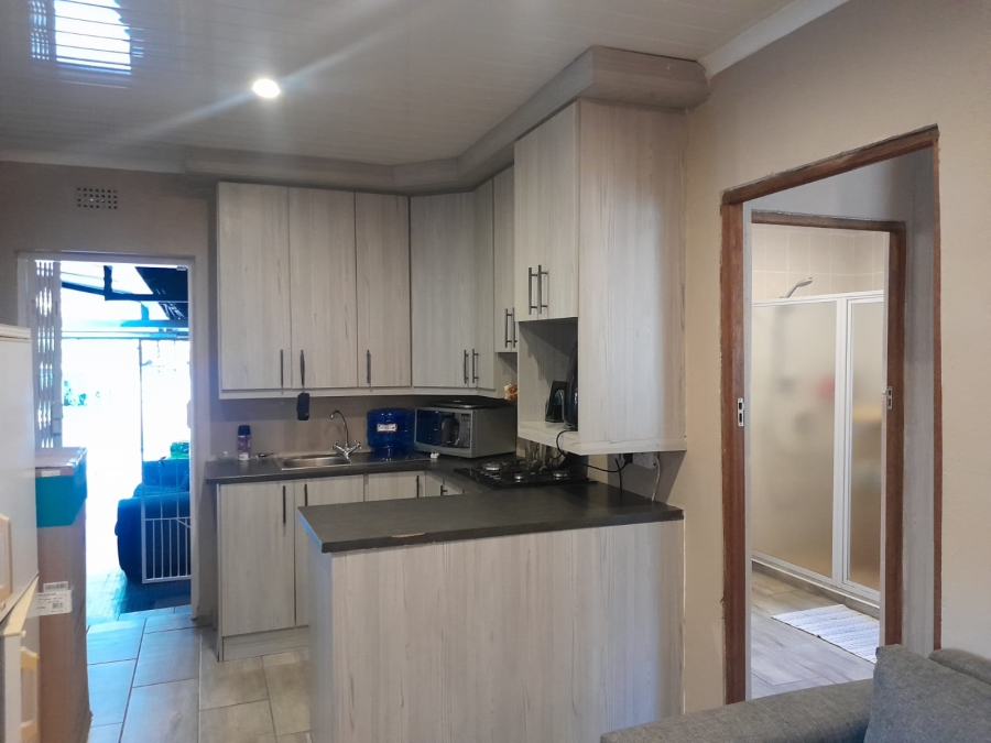 4 Bedroom Property for Sale in Safari Gardens North West